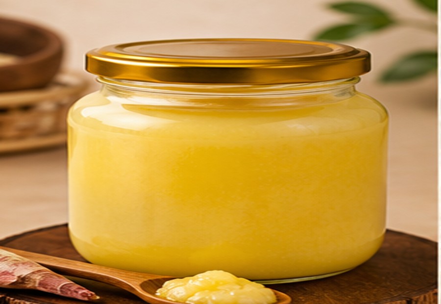 A2 Gir Cow Ghee