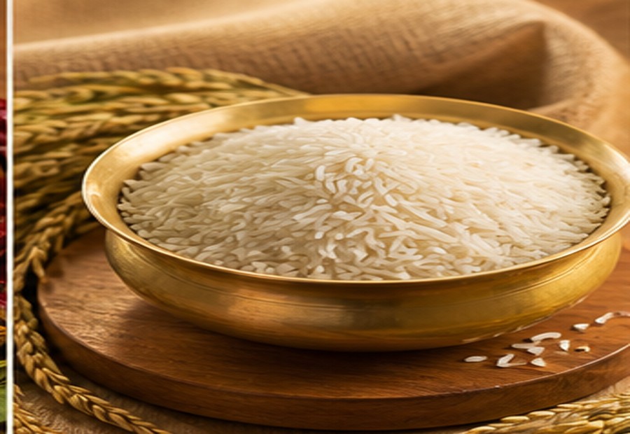Premium Rice