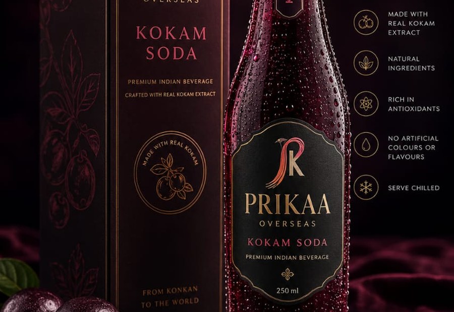 Kokam Soda export blog